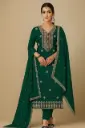 Hariyali Rajwada Designer Suit
