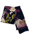 Printed Cotton Silk Dupatta Suit