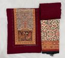 Noor-e-Laal Handcrafted Sequence Elegance Daily Wear Set