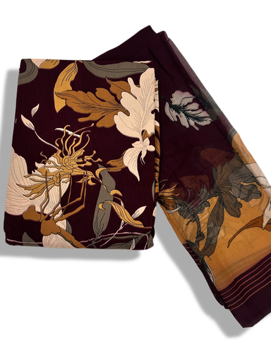 [EACOTMU55] Nazakat Bhare Rang, Har Din Naya Tashan